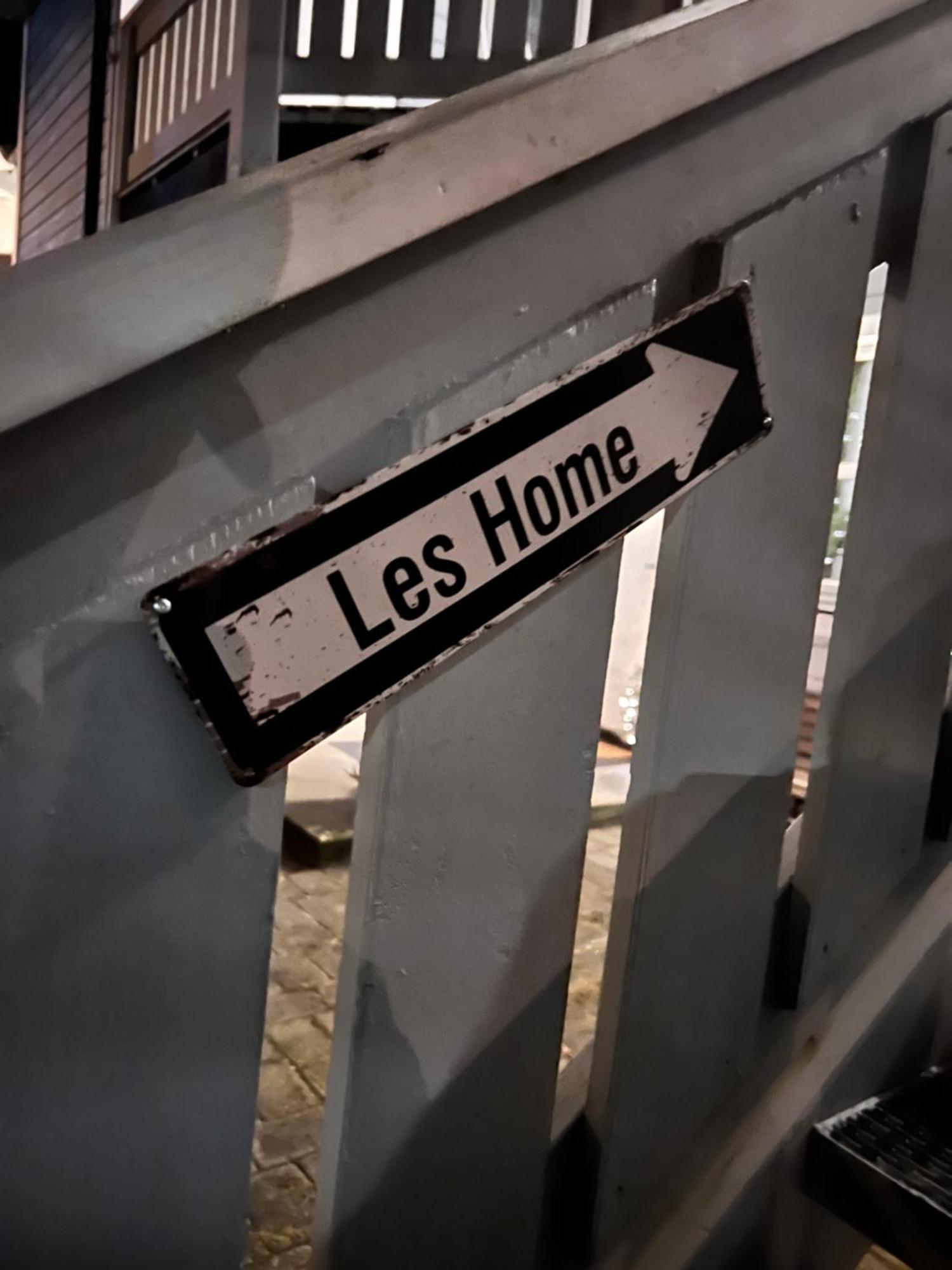 Les Home Gjerdrum Exteriör bild
