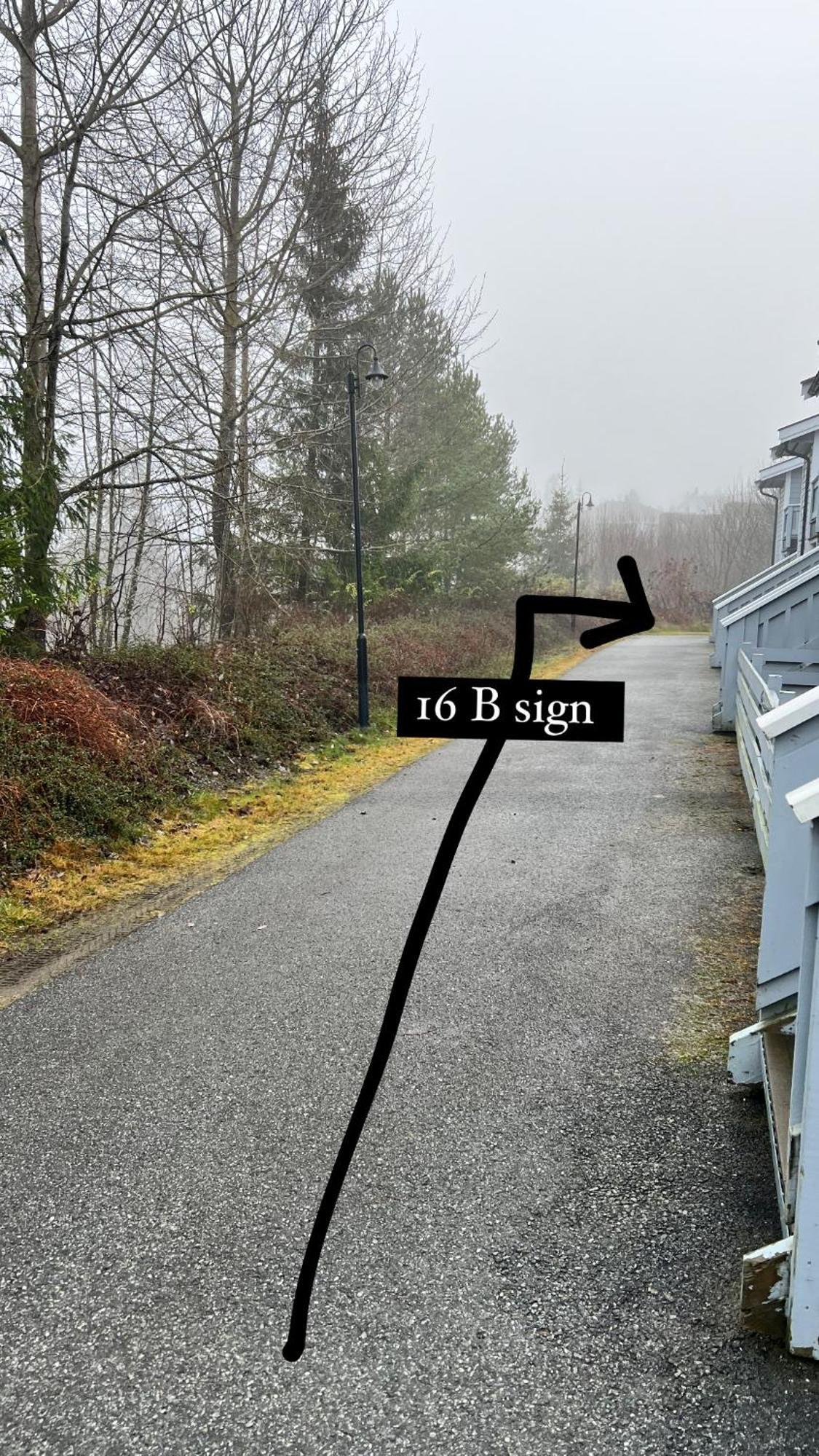 Les Home Gjerdrum Exteriör bild