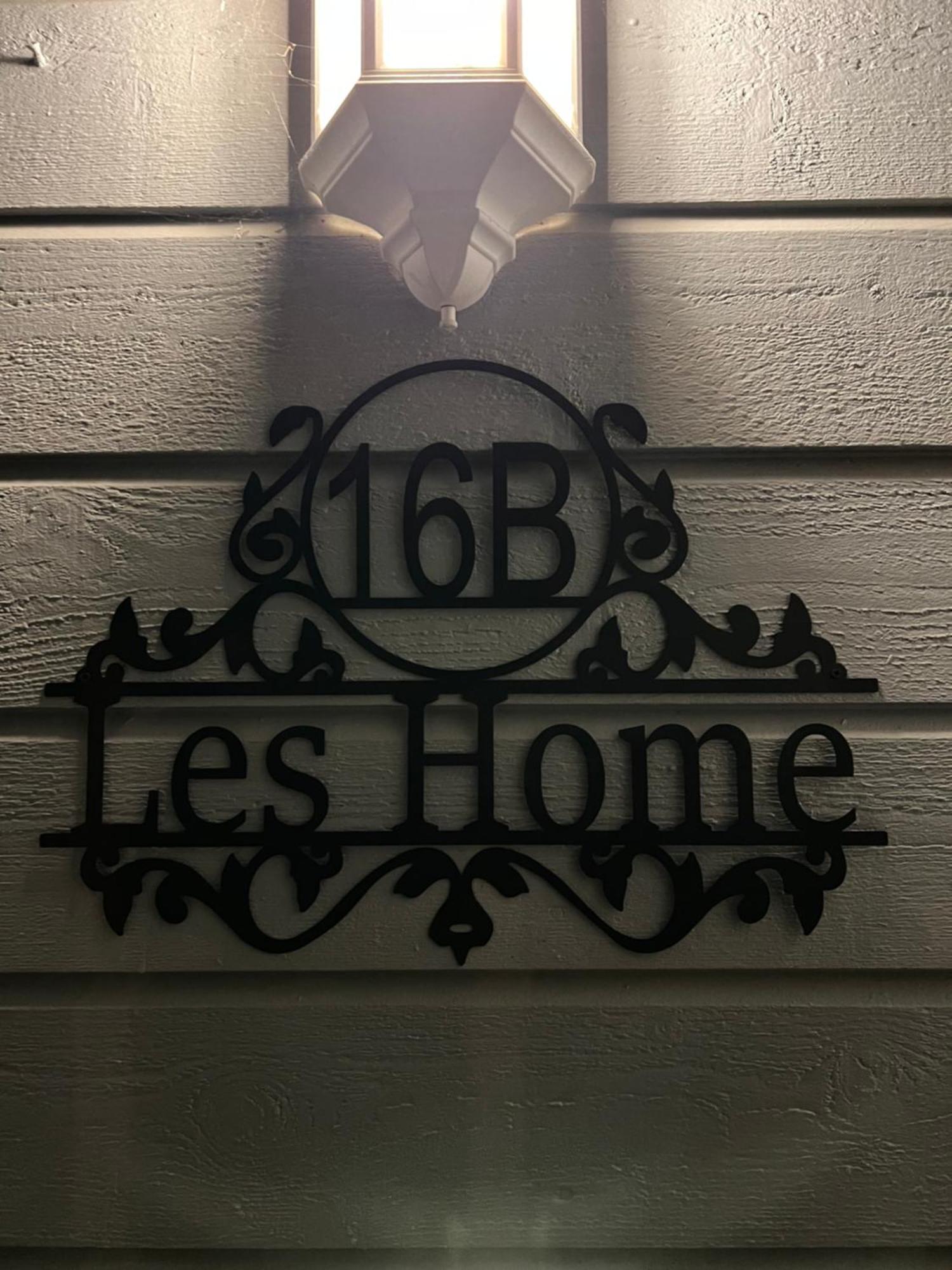 Les Home Gjerdrum Exteriör bild